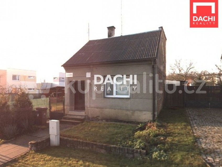 Prodej  rodinného domu 130 m^2 Olomouc 78301