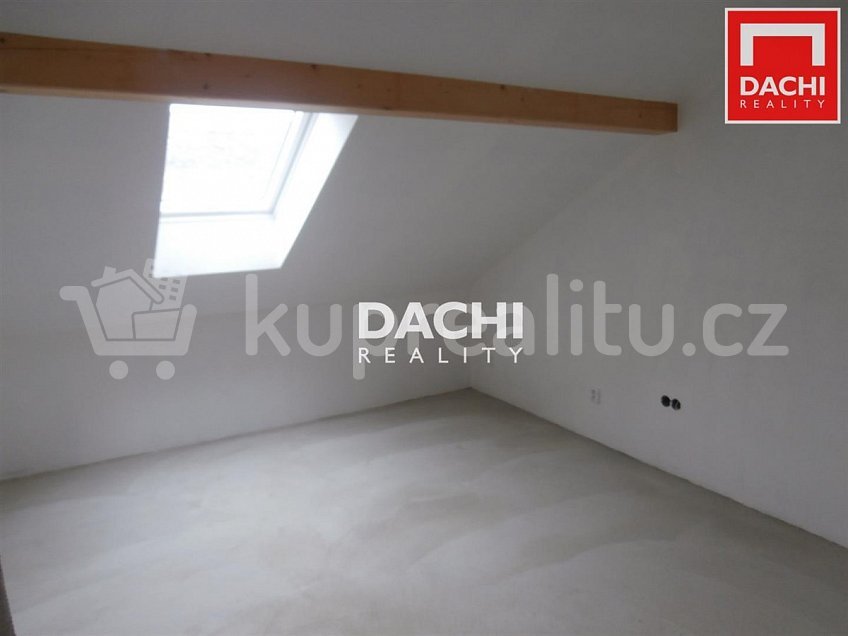 Prodej  rodinného domu 110 m^2 Bělkovice-Lašťany 78316