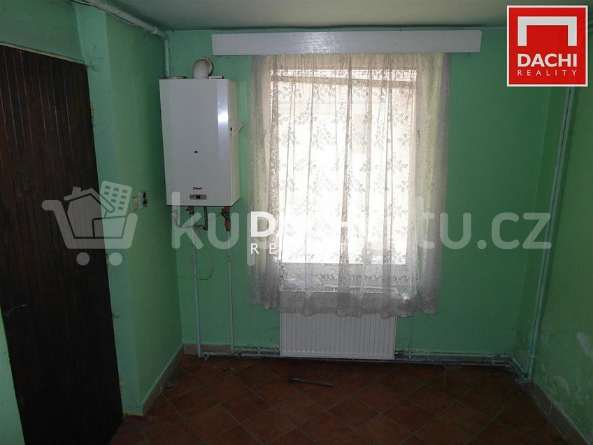 Prodej  projektu  rodinného domu 80 m^2 Hrubčice 79821