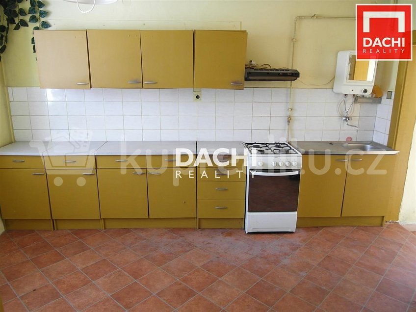 Prodej  projektu  rodinného domu 80 m^2 Hrubčice 79821