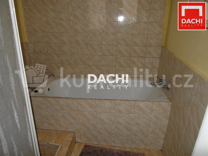 Prodej  projektu  rodinného domu 80 m^2 Hrubčice 79821