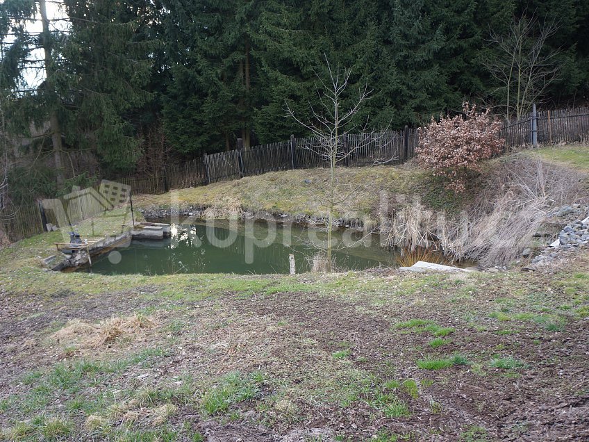 Prodej  rodinného domu 89 m^2 Smederov, Blovice 33601