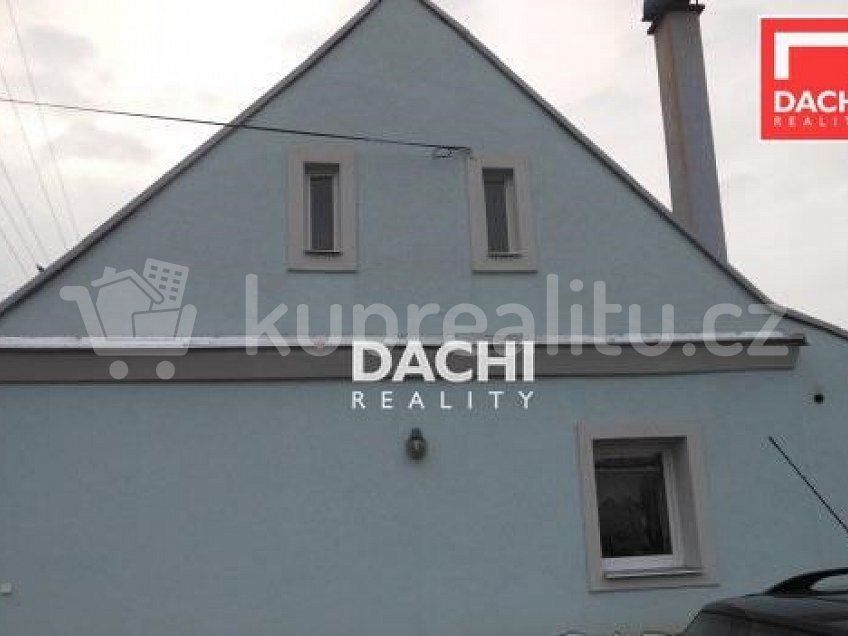 Prodej  rodinného domu 120 m^2 Sokolská, Dlouhá Loučka 78386