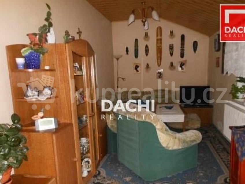 Prodej  rodinného domu 120 m^2 Sokolská, Dlouhá Loučka 78386
