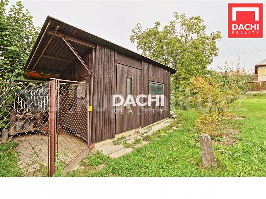 Prodej  rodinného domu 110 m^2 Frýdek-Místek Česká republika