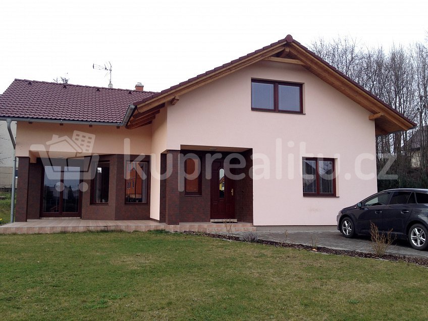 Prodej  rodinného domu 199 m^2 Kvasiny 51702