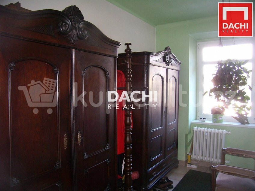 Prodej bytu 4+1 109 m^2 Polská, Olomouc 77900