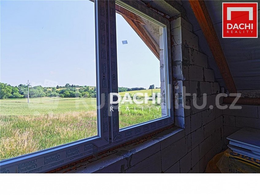 Prodej  rodinného domu 270 m^2 Čelechovice 75103