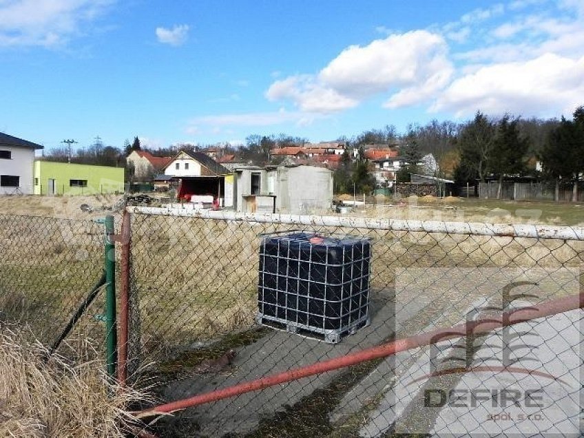 Prodej  stavebního pozemku 3067 m^2 Stará Lysá Česká republika