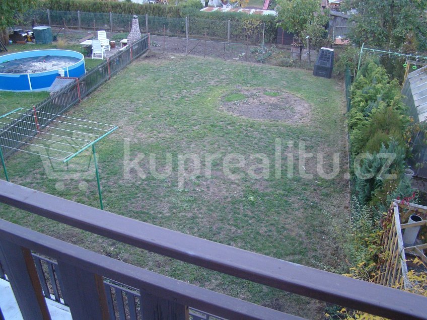 Pronájem  rodinného domu 180 m^2 Hradec Králové, Třebechovice pod Orebem 