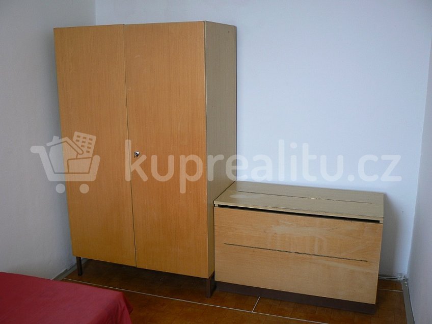 Prodej bytu 2+kk 40 m^2 Olomouc 77900