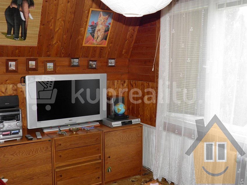 Prodej  chalupy 150 m^2 Holčovice 79371