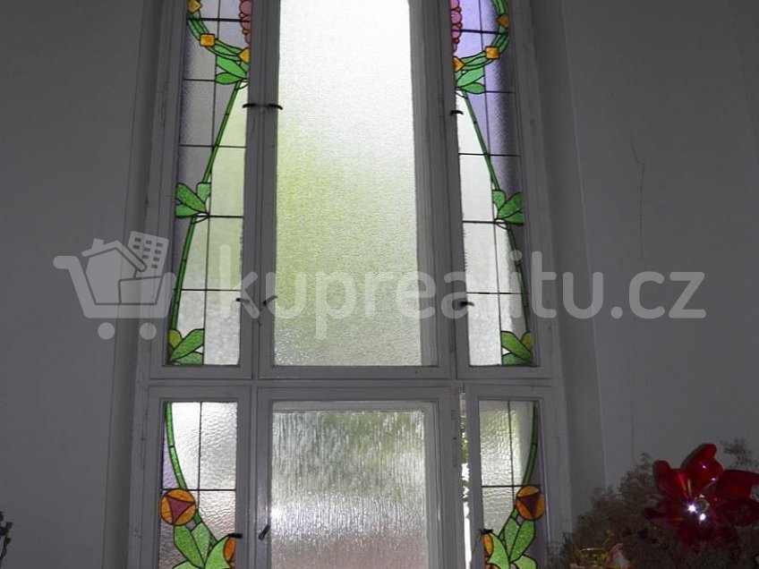 Prodej  rodinného domu 460 m^2 Krnov 79401