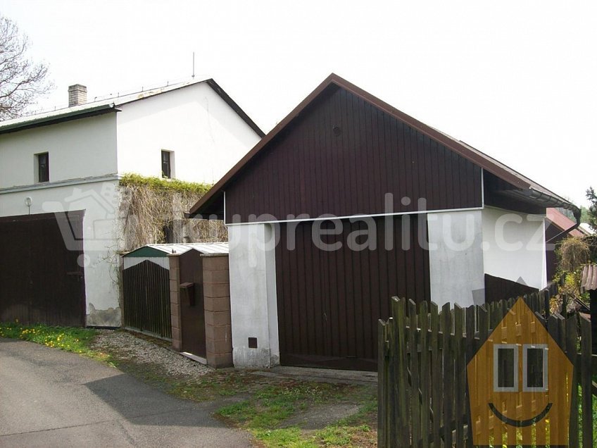 Prodej  rodinného domu 160 m^2 Nový Oldřichov 47113
