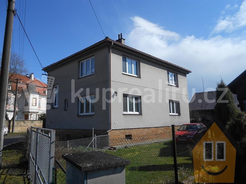 Prodej  rodinného domu 200 m^2 Sobčice 50801