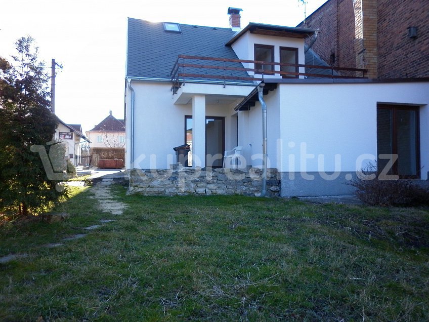 Prodej  rodinného domu 160 m^2 Varnsdorf 