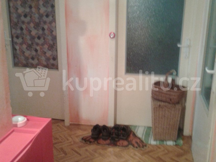 Prodej bytu 3+1 79 m^2 Neratovice 27711