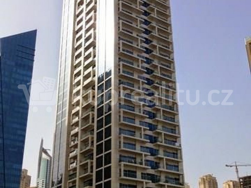 Prodej bytu 2+kk 70 m^2 Dubai 