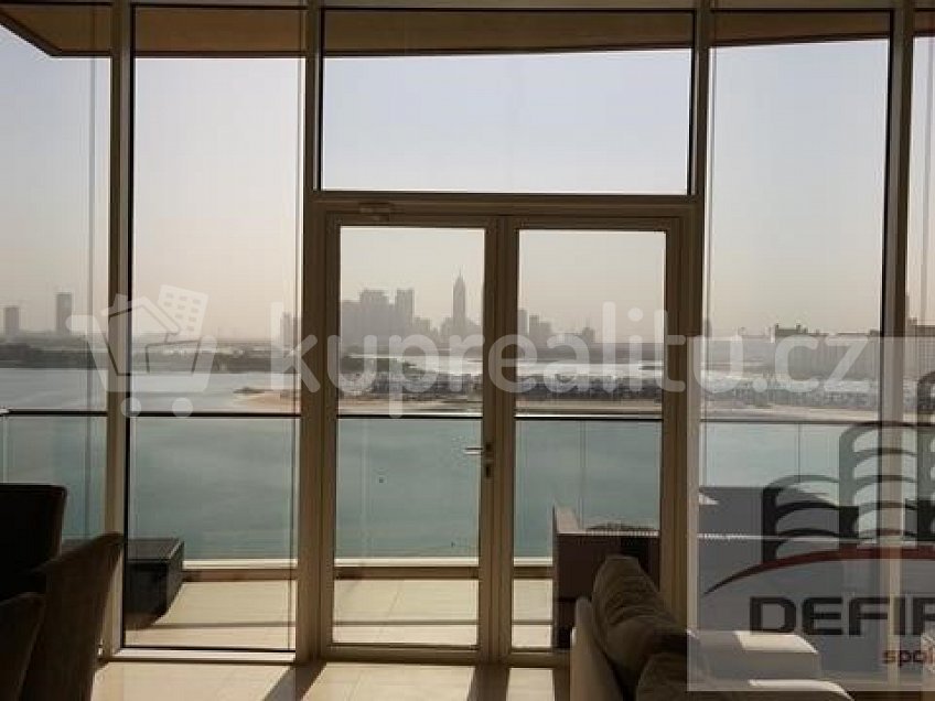 Prodej bytu 2+kk 120 m^2 Dubai 