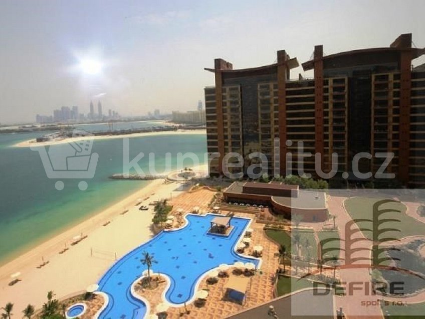 Prodej bytu 2+kk 120 m^2 Dubai 