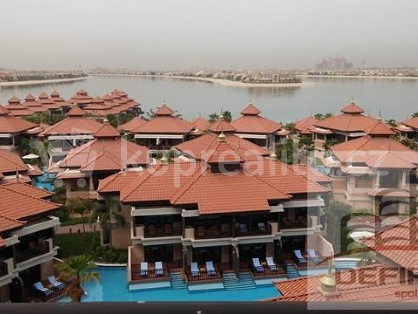 Prodej bytu 1+kk 108 m^2 Dubai 