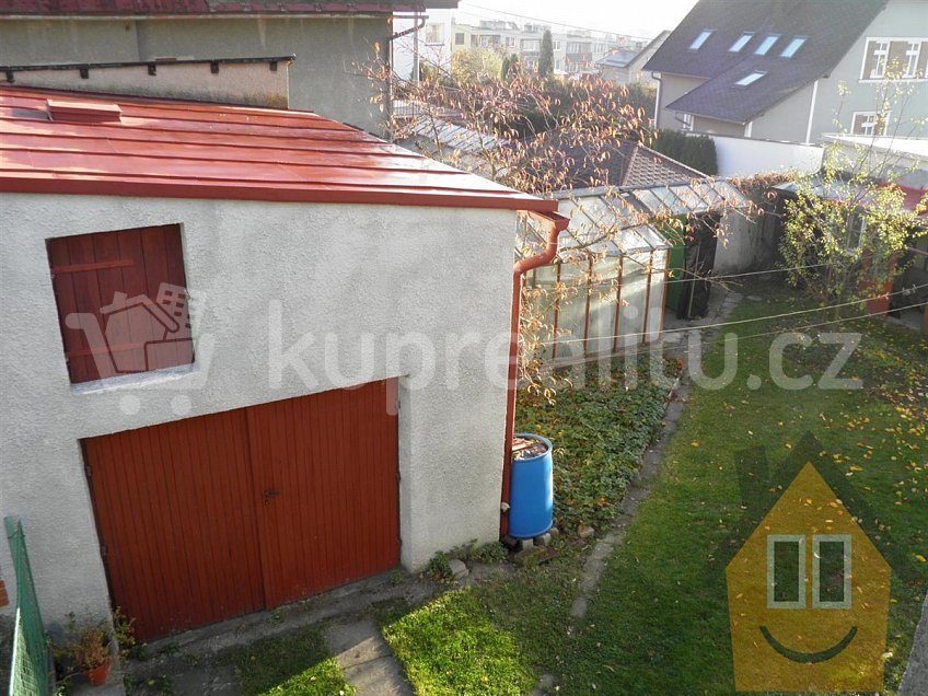Prodej  rodinného domu 120 m^2 Krnov 79401