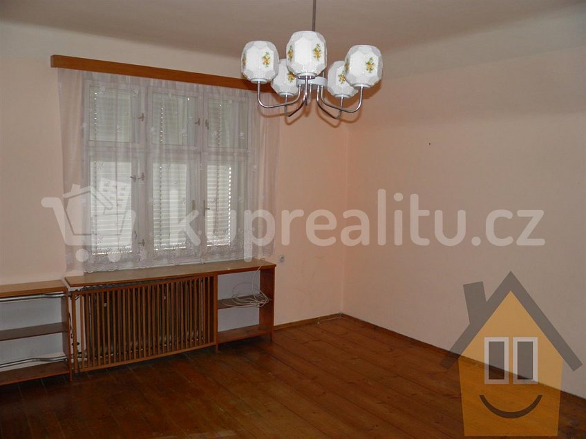 Prodej  rodinného domu 120 m^2 Krnov 79401