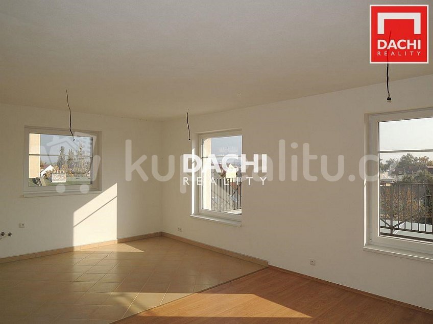 Prodej bytu 2+kk 70 m^2 Fanderlíkova 5/4600, Prostějov 53821