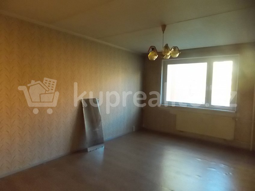 Prodej bytu 2+1 62 m^2 Úvalská 24, Karlovy Vary 36001