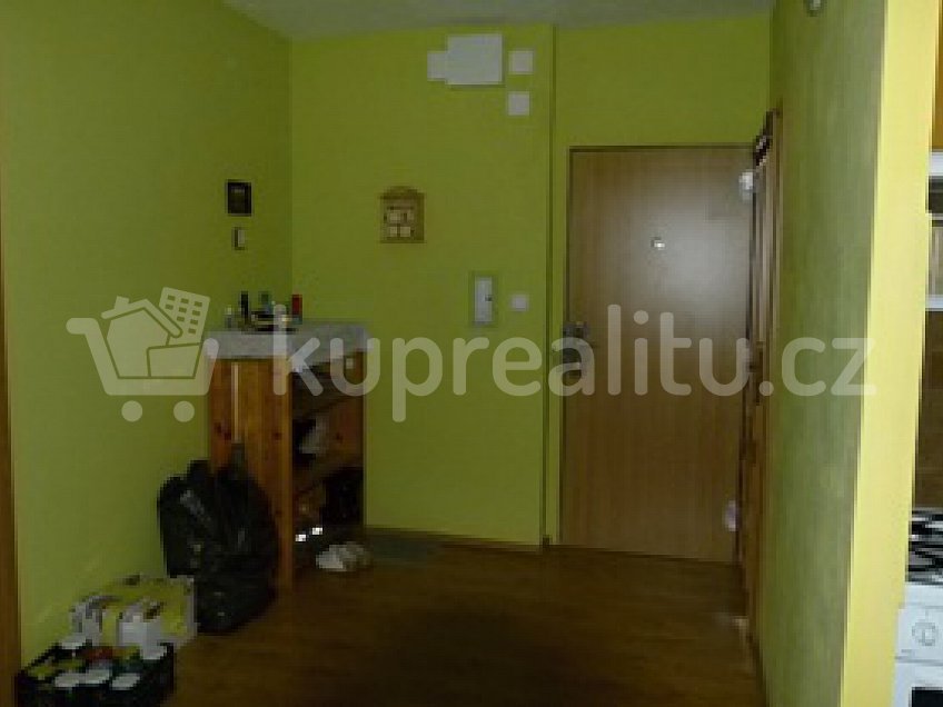 Prodej bytu 2+1 68 m^2 Dolnokubínská 1449, Pelhřimov 39301