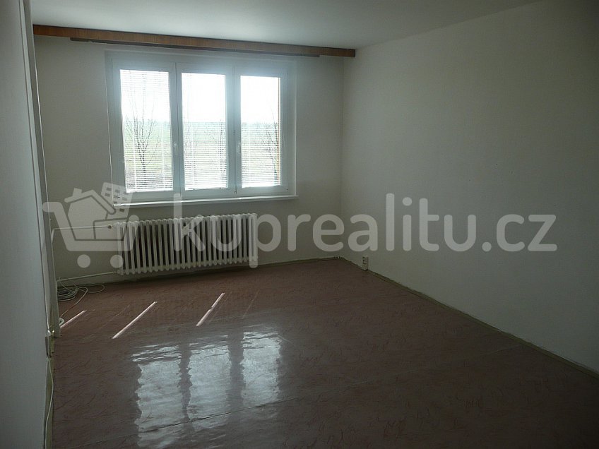 Prodej bytu 4+1 83 m^2 Vrchlického 2707, Žatec 43801