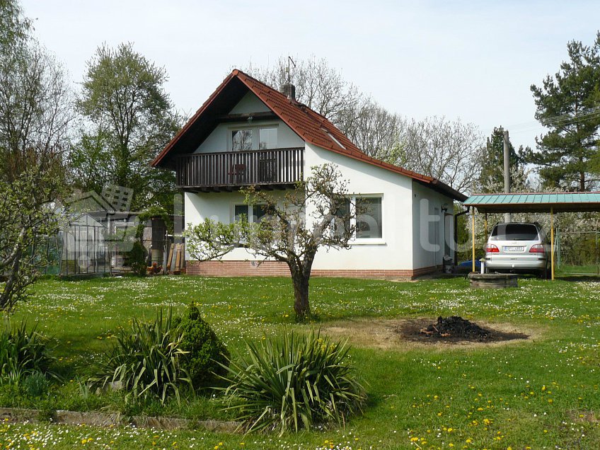 Prodej  domu 110 m^2 Hrádecká 291, Kyšice,Plzeň-město 33001