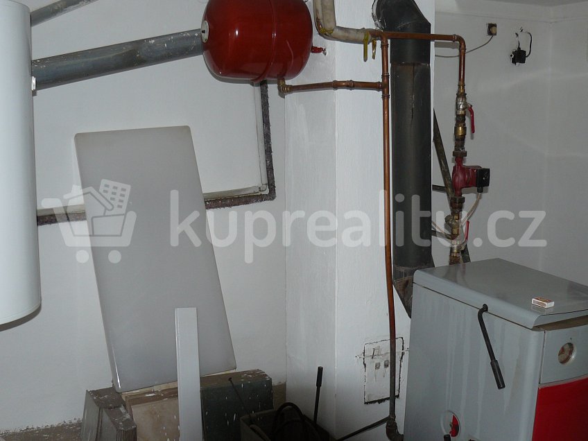 Prodej  domu 110 m^2 Hrádecká 291, Kyšice,Plzeň-město 33001