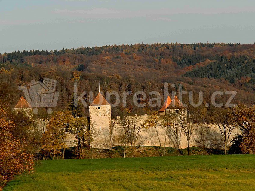 Prodej  ubytovacího zařízení 2884 m^2 Rakovecká 182e, Brno-město 63500