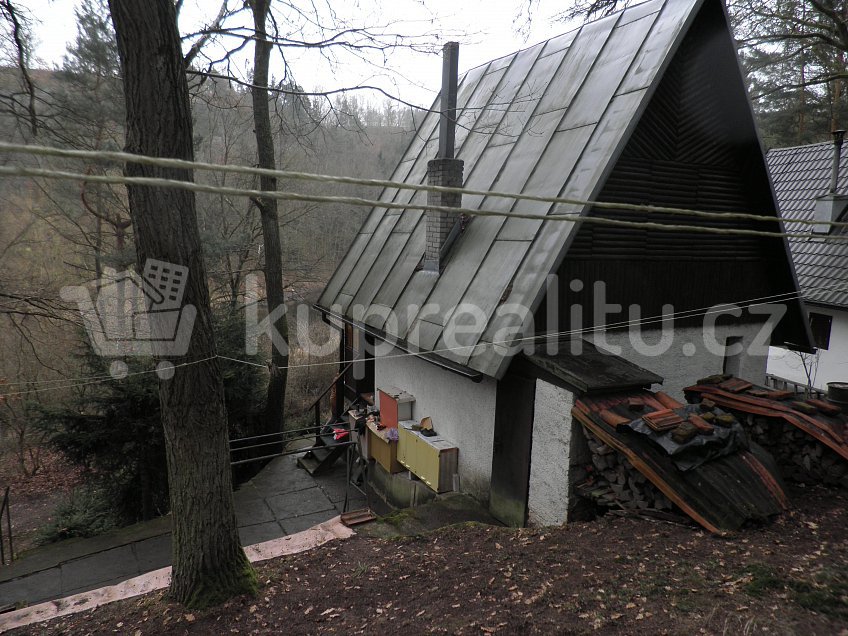 Prodej  ostatní reality Osada Florián u Stříbra, okr. Tachov 34901