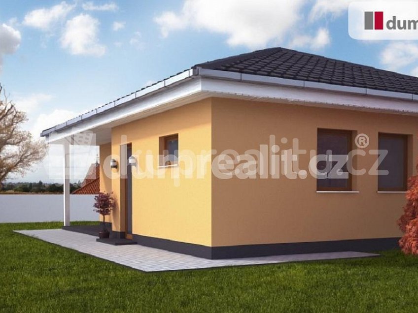 Prodej  rodinného domu 67 m^2  , Šťáhlavy 