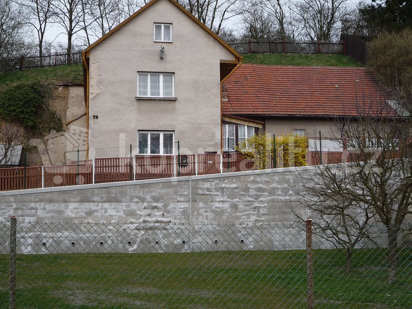 Prodej  rodinného domu 150 m^2 Velký Újezd 49, Chorušice 27735