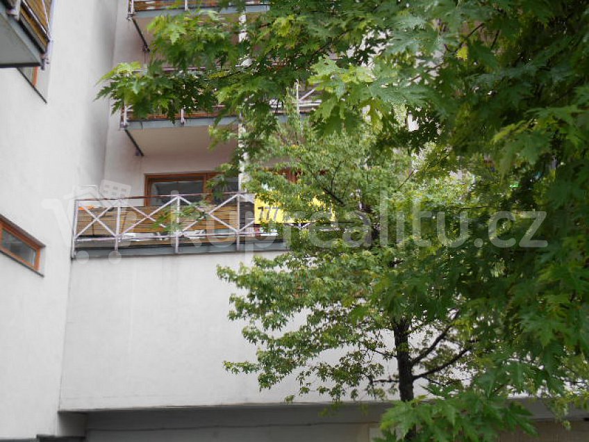 Prodej bytu 1+kk 39 m^2 Jeronýmova 566, Liberec 46007