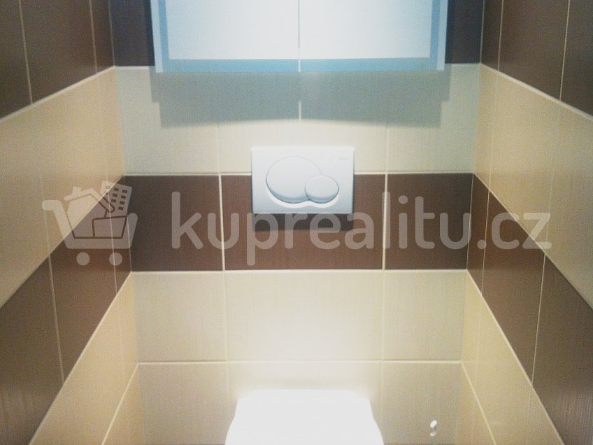 Prodej bytu 3+1 57 m^2 Msaryková 849, Orlová 73514