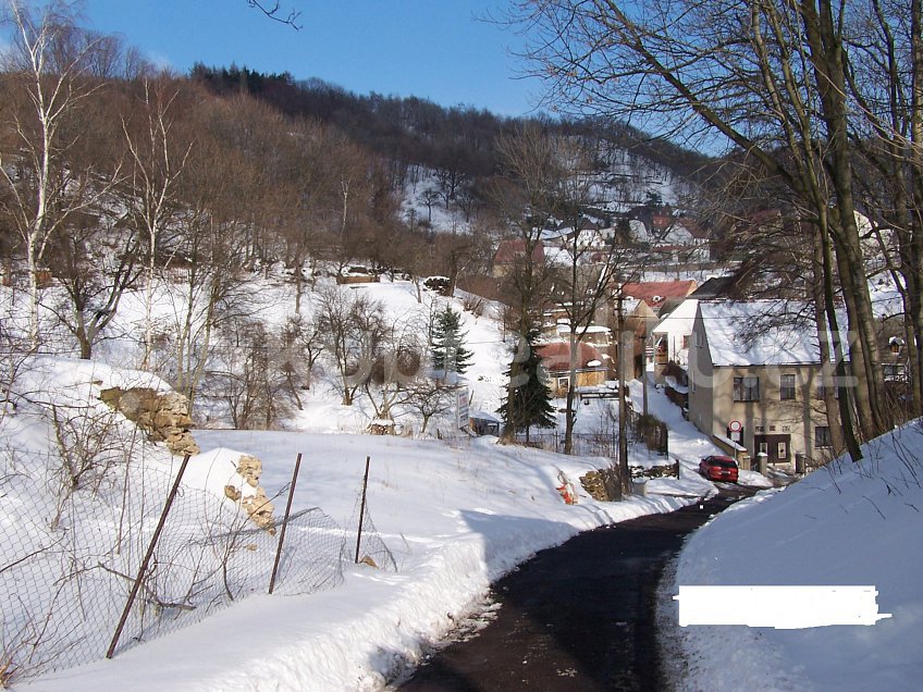 Prodej  stavebního pozemku 38000 m^2 Mlýnská 221, Krupka 417 42