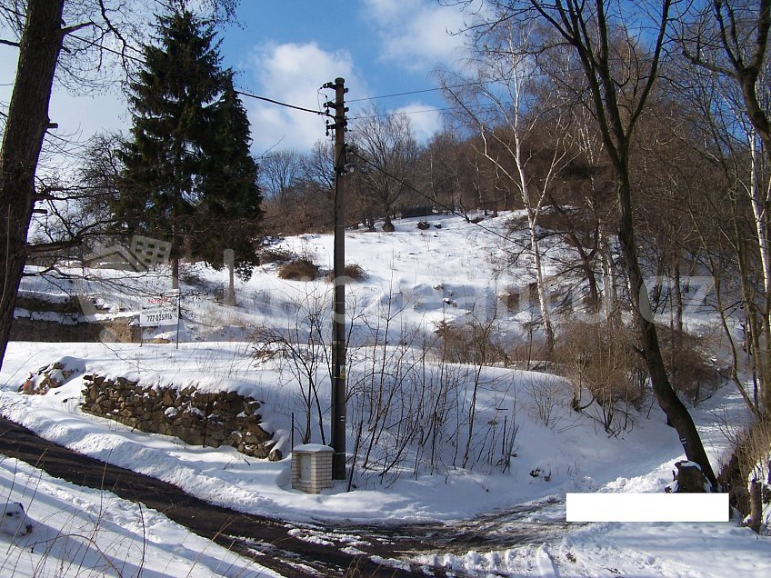 Prodej  stavebního pozemku 38000 m^2 Mlýnská 221, Krupka 417 42