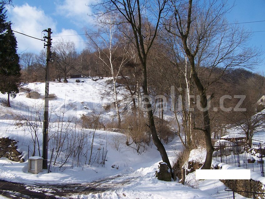 Prodej  stavebního pozemku 38000 m^2 Mlýnská 221, Krupka 417 42