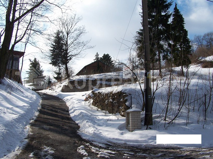 Prodej  stavebního pozemku 38000 m^2 Mlýnská 221, Krupka 417 42