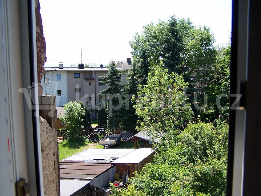 Prodej  rodinného domu 578 m^2 Bohosudovská 229, Krupka 41741