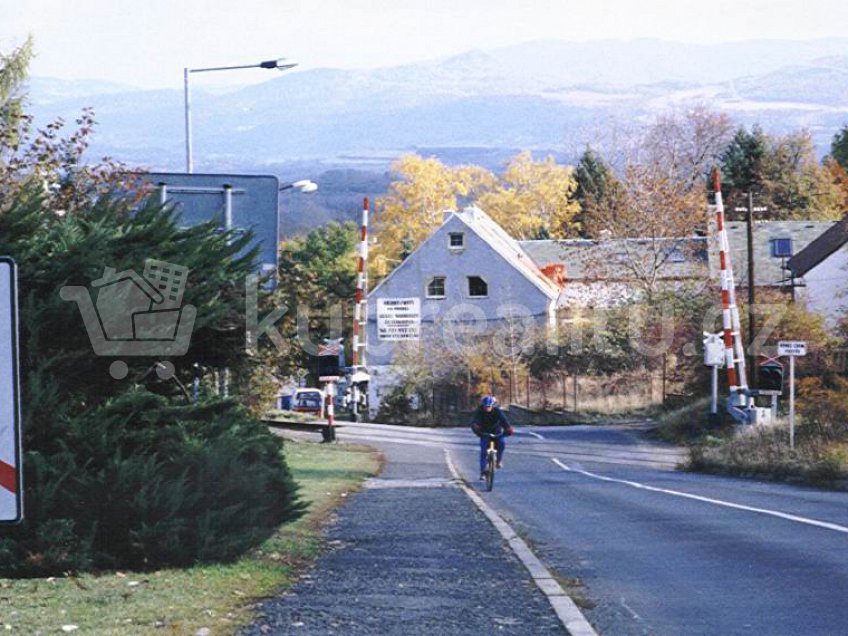 Prodej  rodinného domu 578 m^2 Bohosudovská 229, Krupka 41741