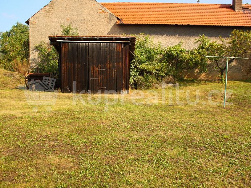 Prodej  rodinného domu 100 m^2 Všeradice 98, Všeradice 26726