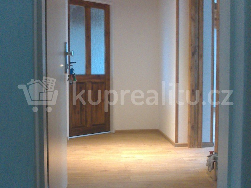 Prodej bytu 2+kk 50 m^2 Přemilovická 81, Karlovy Vary, Sedlec 36010