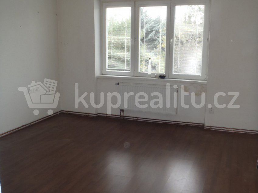 Prodej bytu 3+kk 67 m^2 Plzeňská 311, Toužim 36401