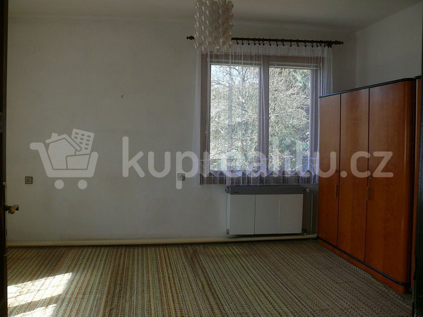 Prodej  rodinného domu 400 m^2 Úbislav, 4, Stachy 38473