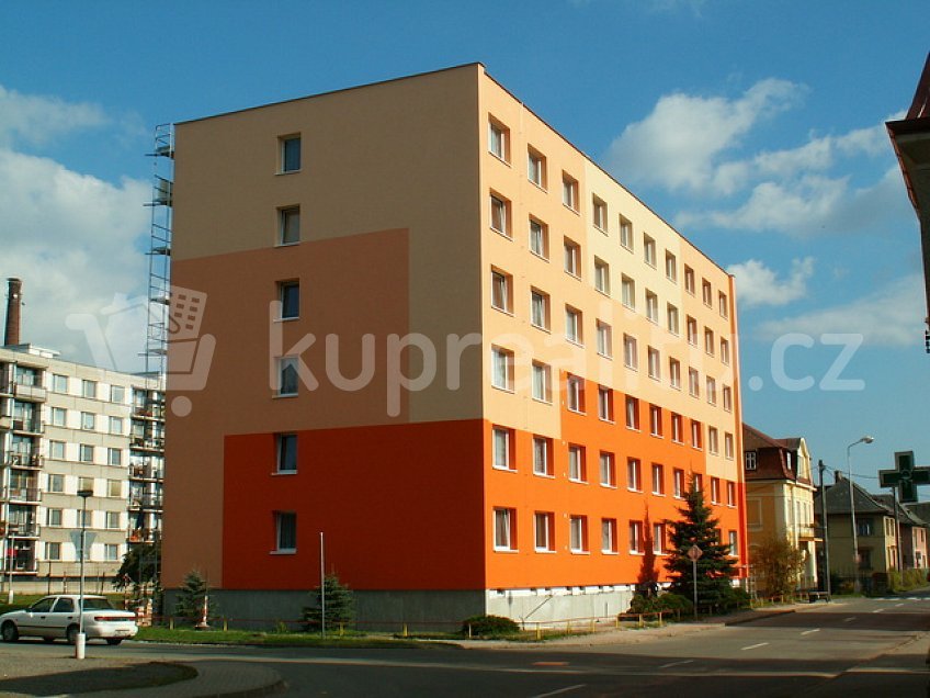 Prodej bytu 4+1 95 m^2 Jeřmnická 498, Liberec 46312